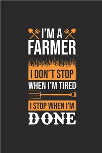 I'm A Farmer