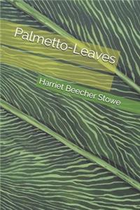 Palmetto-Leaves