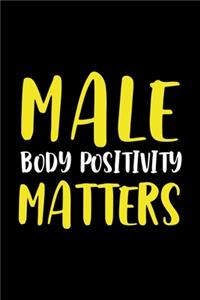 Make Body Positivity Matters