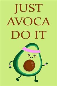 Just Avoca do It
