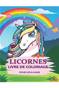 Licornes