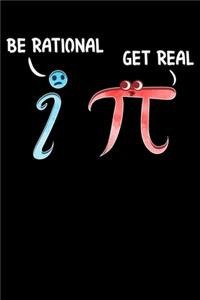 Be Rational Get Real