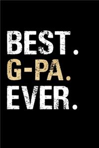 Best G-Pa Ever