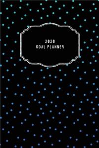 2020 Goal Planner