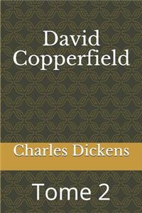 David Copperfield