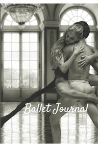 Ballet journal