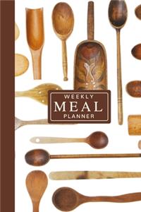 Weekly Meal Planner