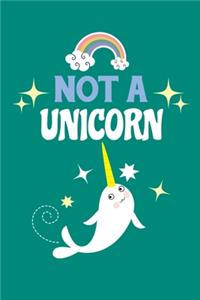 Not A Unicorn