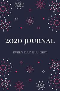2020 Journal