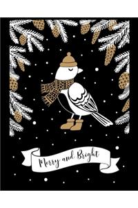 Merry and Bright