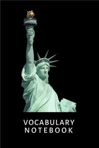 Vocabulary Notebook