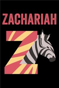 Zachariah