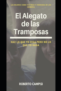 El Alegato de las Tramposas