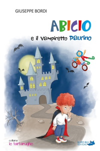 Abicio e il vampiretto Paurino