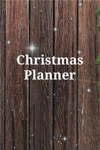 Christmas Planner