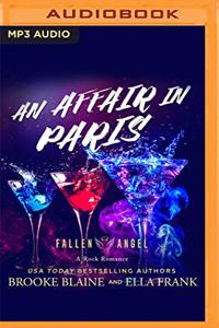 Affair in Paris: A Fallen Angel Short Story