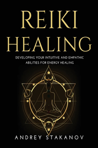 Reiki Healing