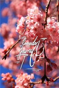 Ramadan Journal