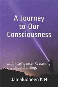 Journey to Our Consciousness