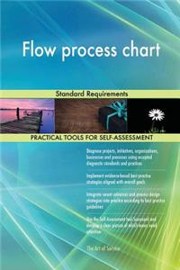 Flow process chart