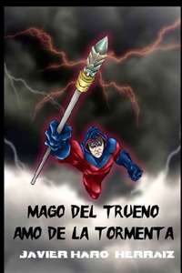 Mago del Trueno