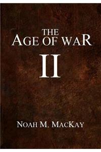 Age of War II (Anthology Edition)