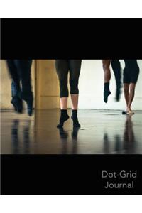 Dot Grid Journal