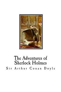 Adventures of Sherlock Holmes