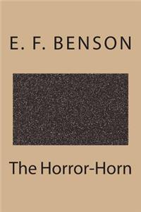 The Horror-Horn