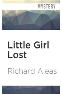 Little Girl Lost: A John Blake Mystery
