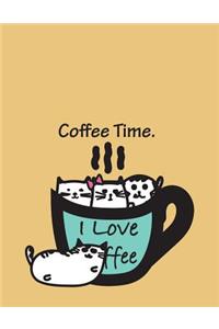 Coffee time
