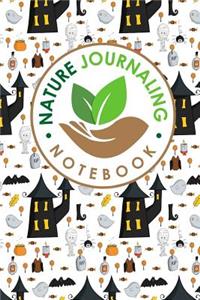 Nature Journaling Notebook