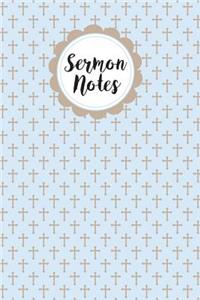 Sermon Notes