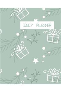 Daily Planner