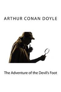 The Adventure of the Devil's Foot