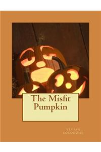 The Misfit Pumpkin