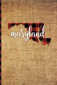 Maryland