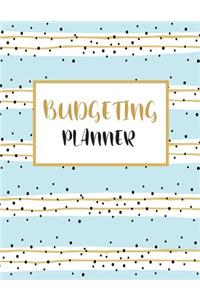 Budgeting Planner