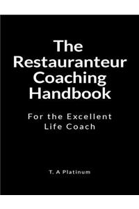 The Restauranteur Coaching Handbook