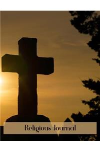 Religious Journal