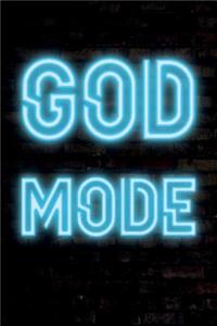 God Mode