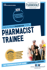 Pharmacist Trainee (C-649)