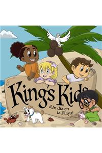 King's Kids: Un Dia En La Playa