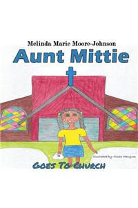 Aunt Mittie