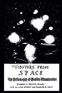 Visitors from Space