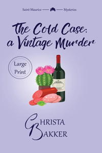 Cold Case