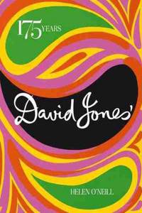 David Jones
