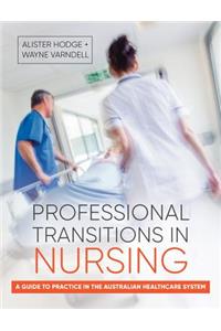 Professional Transitions in Nursing