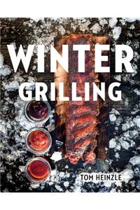 Winter Grilling
