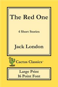 Red One (Cactus Classics Large Print)